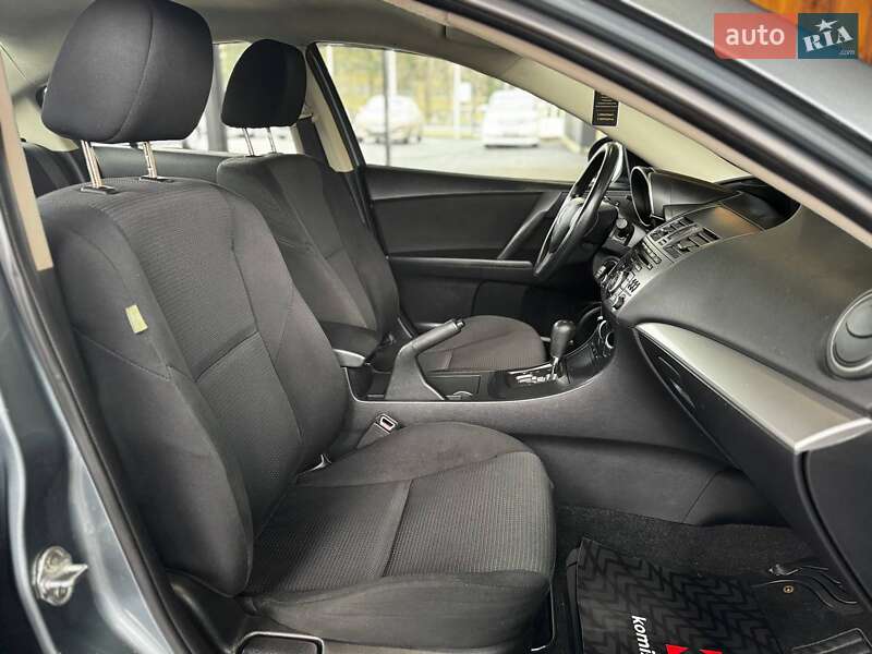Седан Mazda 3 2011 в Вінниці фото 22 Седан Mazda 3 2011 в Вінниці