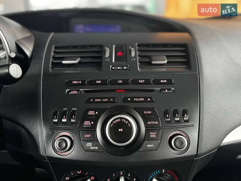 Седан Mazda 3 2011 в Вінниці фото 30 Седан Mazda 3 2011 в Вінниці