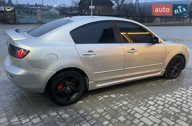 Седан Mazda 3 2005 в Кам'янець-Подільському