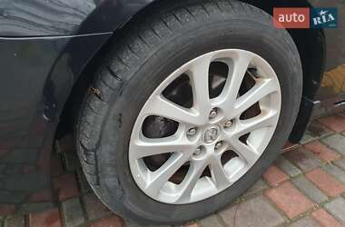 Хэтчбек Mazda 3 2008 в Кропивницком