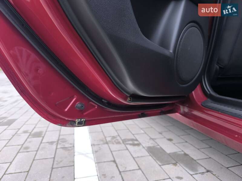 Хетчбек Mazda 3 2003 в Вінниці фото 16 Хетчбек Mazda 3 2003 в Вінниці