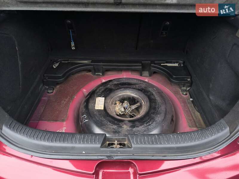 Хетчбек Mazda 3 2003 в Вінниці фото 26 Хетчбек Mazda 3 2003 в Вінниці