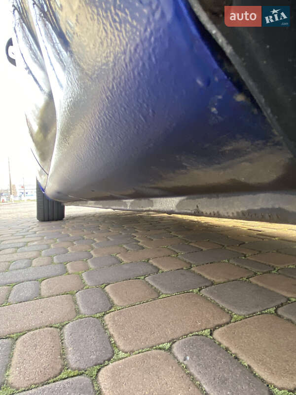 Хэтчбек Mazda 3 2006 в Киеве