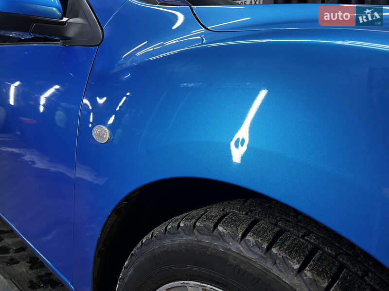 Хэтчбек Mazda 3 2009 в Кременчуге фото 23 Хэтчбек Mazda 3 2009 в Кременчуге