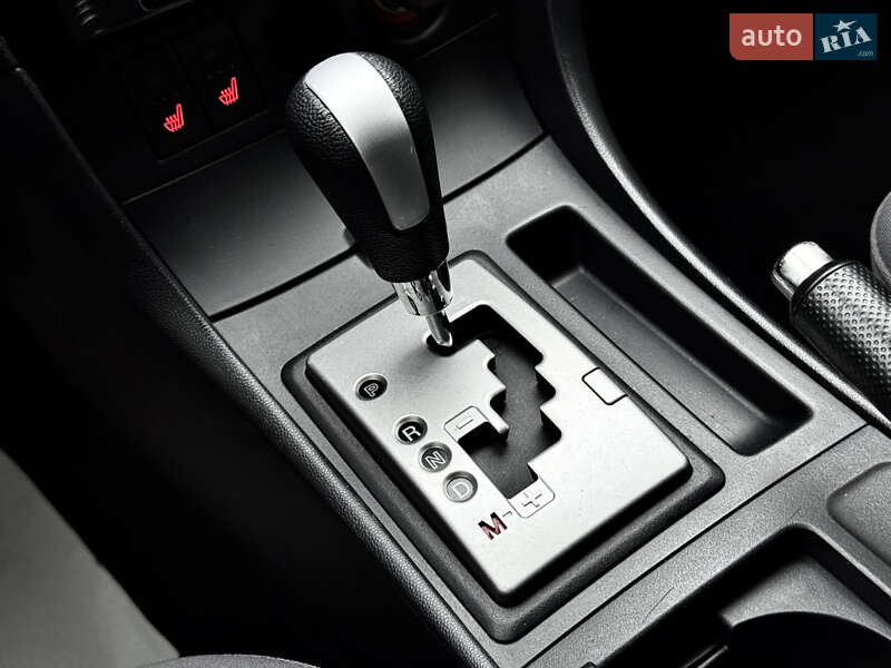 Седан Mazda 3 2008 в Києві