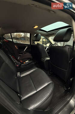 Седан Mazda 3 2012 в Вінниці