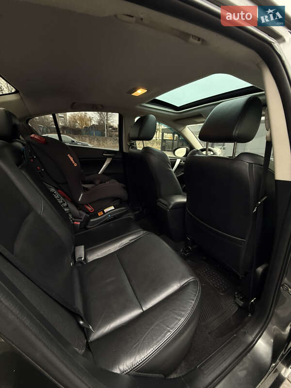 Седан Mazda 3 2012 в Виннице фото 7 Седан Mazda 3 2012 в Виннице