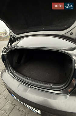 Седан Mazda 3 2012 в Вінниці