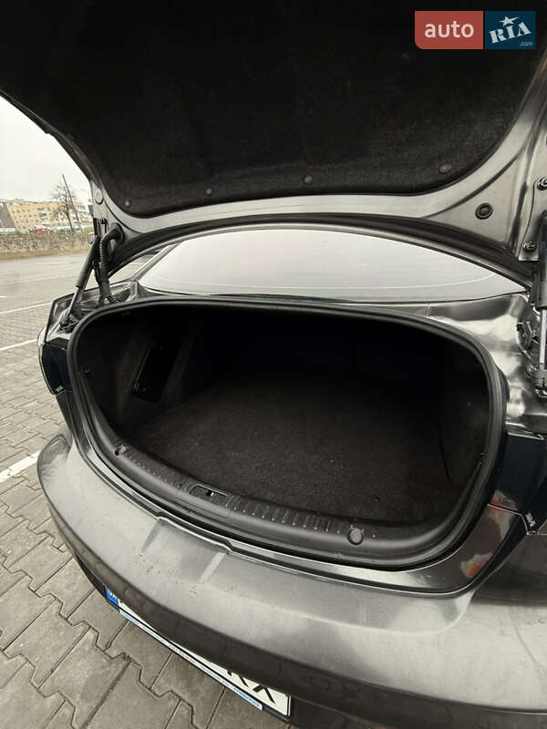 Седан Mazda 3 2012 в Виннице фото 15 Седан Mazda 3 2012 в Виннице