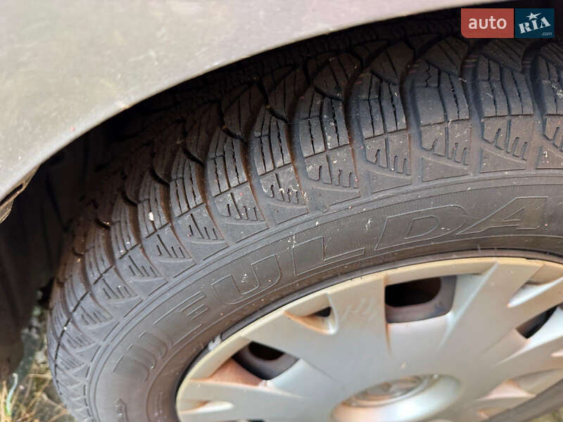 Седан Mazda 3 2005 в Козятині фото 12 Седан Mazda 3 2005 в Козятині