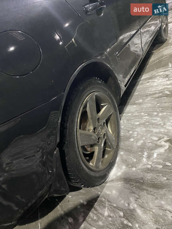 Седан Mazda 3 2007 в Хмельницком