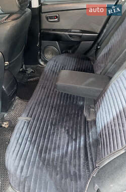 Седан Mazda 3 2007 в Хмельницком