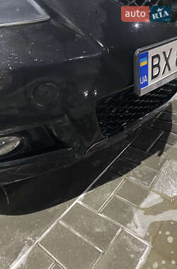 Седан Mazda 3 2007 в Хмельницком