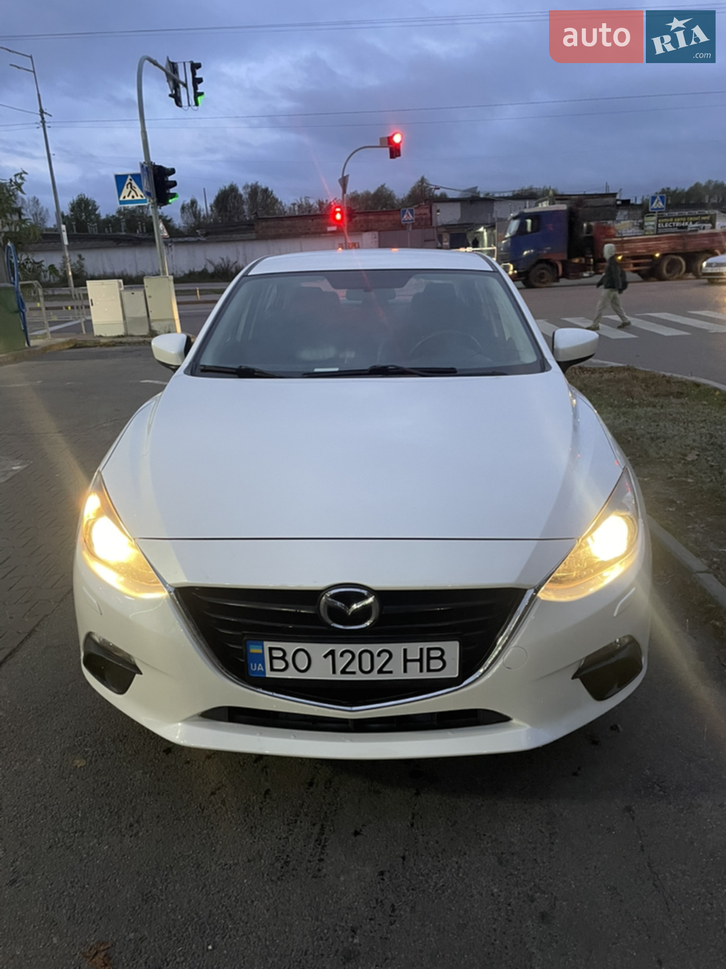 2015 Mazda 3 - мініатюра 13