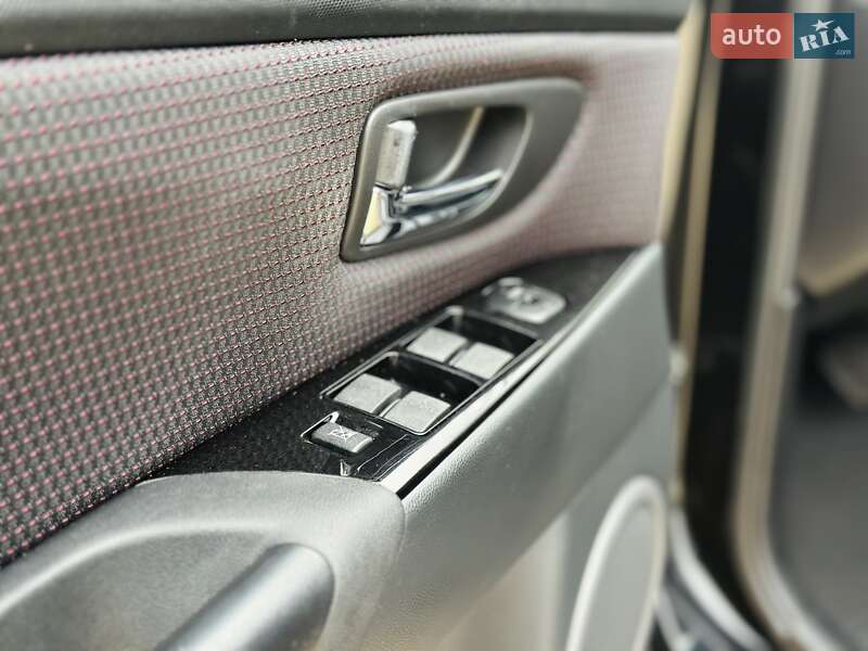 Седан Mazda 3 2008 в Одесі фото 40 Седан Mazda 3 2008 в Одесі