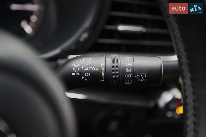 Хэтчбек Mazda 3 2019 в Киеве фото 27 Хэтчбек Mazda 3 2019 в Киеве