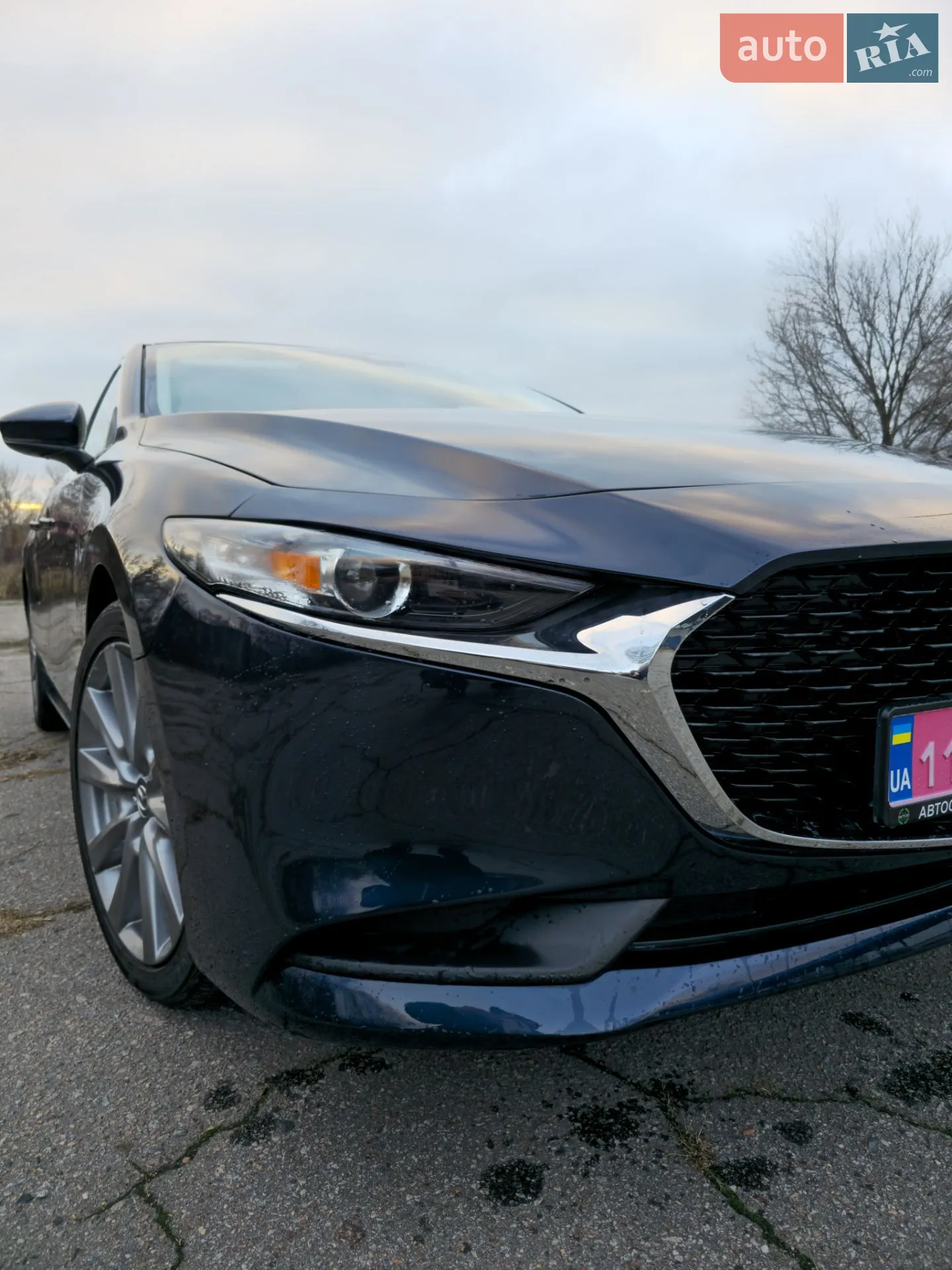 2023 Mazda 3 - мініатюра 10