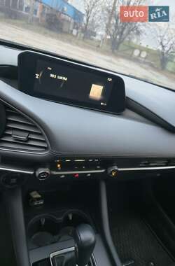 Седан Mazda 3 2023 в Полтаві