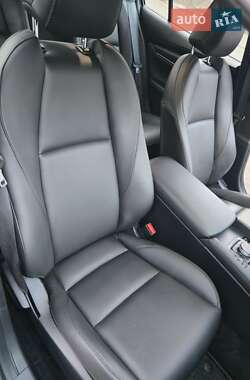 Седан Mazda 3 2023 в Полтаві
