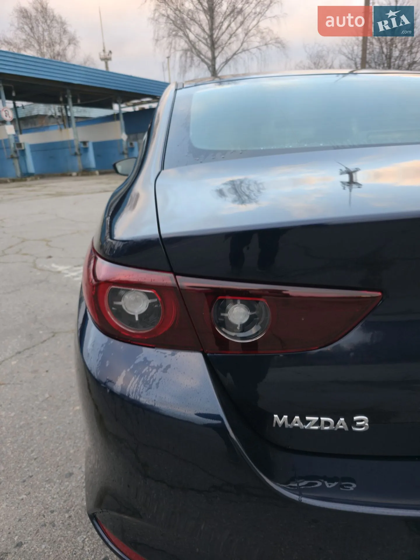 2023 Mazda 3 - мініатюра 36