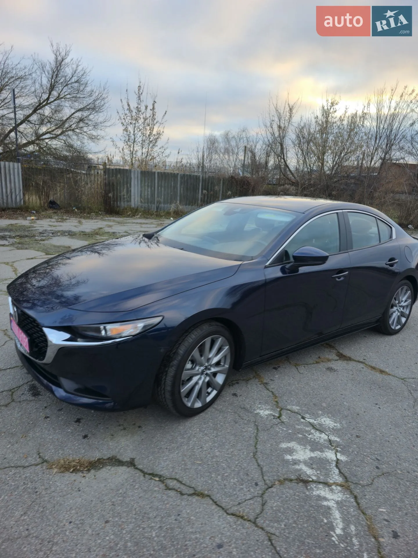 2023 Mazda 3 - мініатюра 32