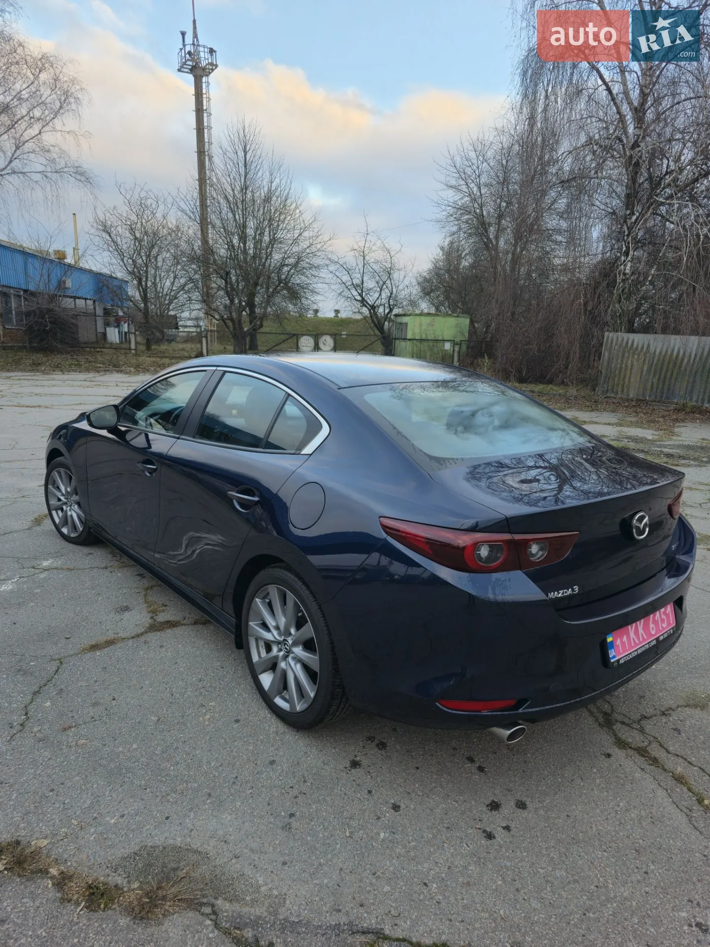 2023 Mazda 3 - мініатюра 33