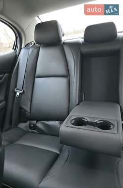 Седан Mazda 3 2023 в Полтаві
