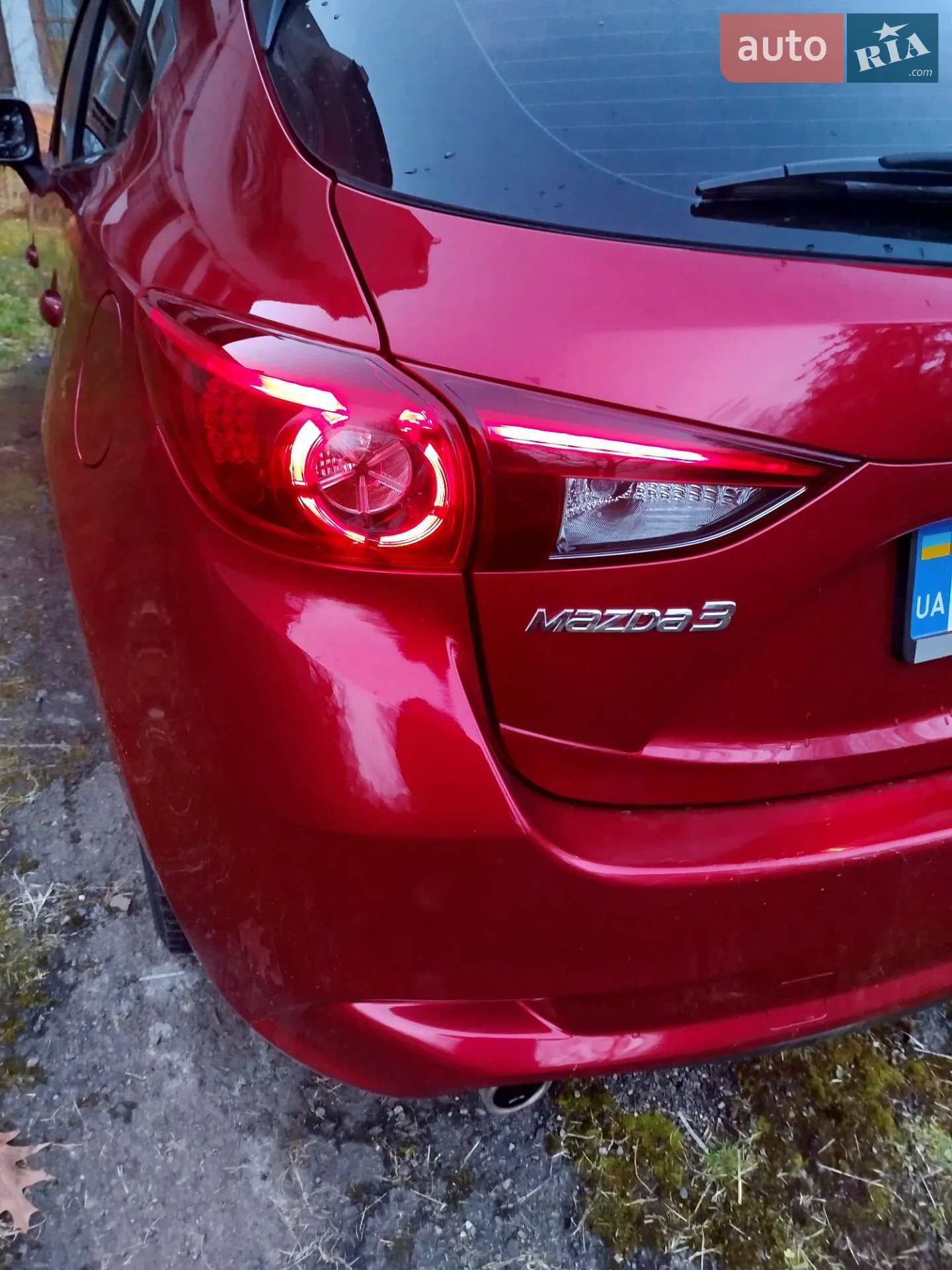 2017 Mazda 3 - мініатюра 15