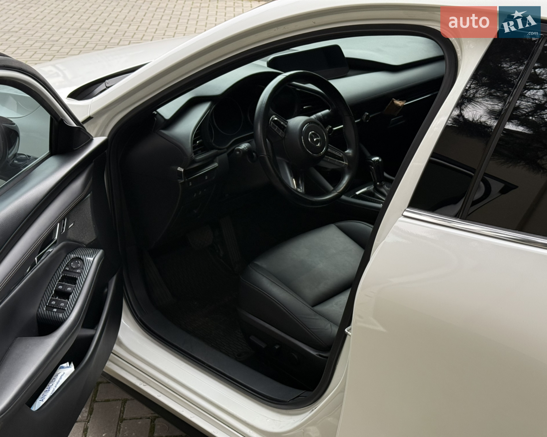 2022 Mazda 3 - мініатюра 4