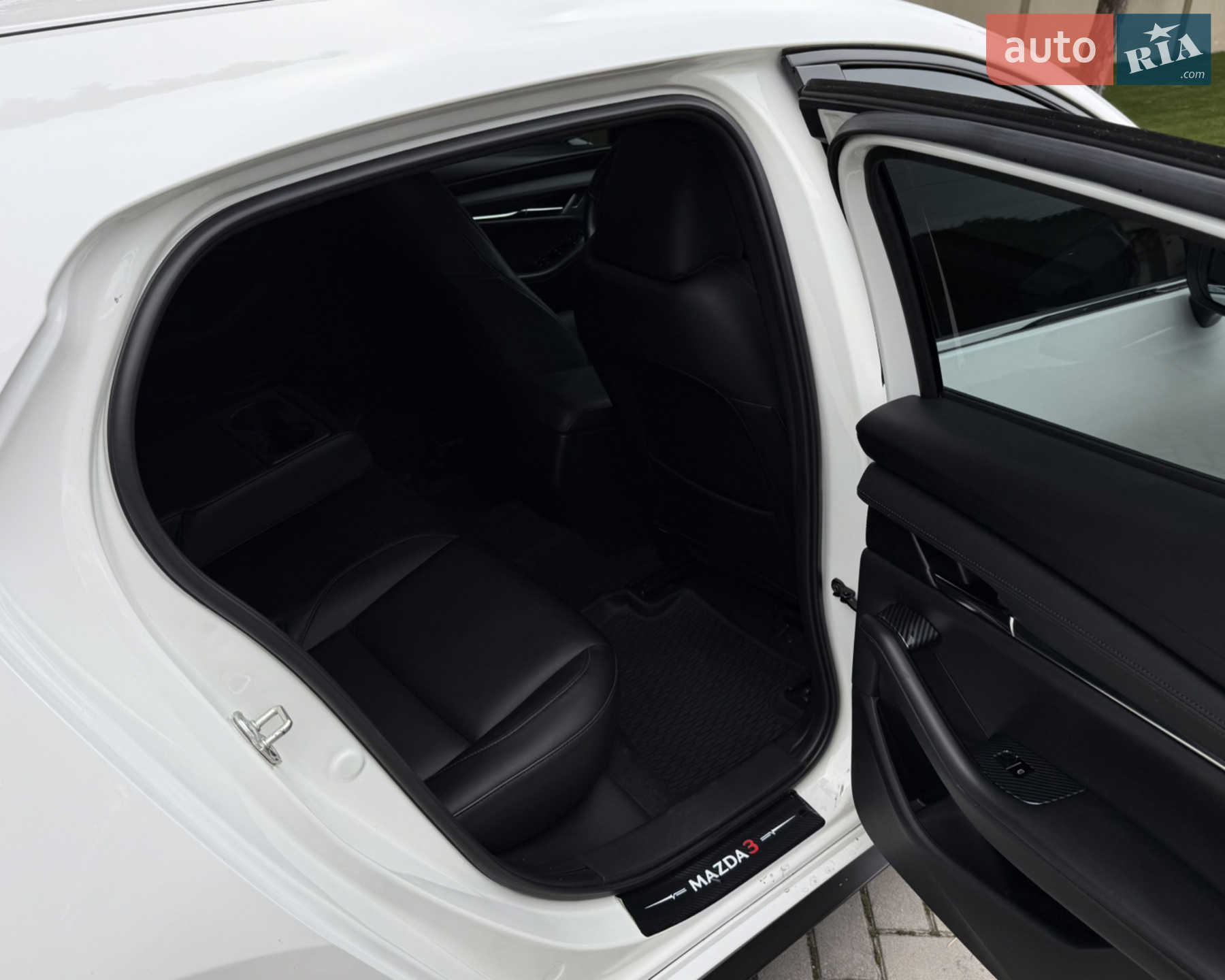 2022 Mazda 3 - мініатюра 8
