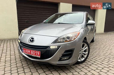 Хетчбек Mazda 3 2010 в Коломиї