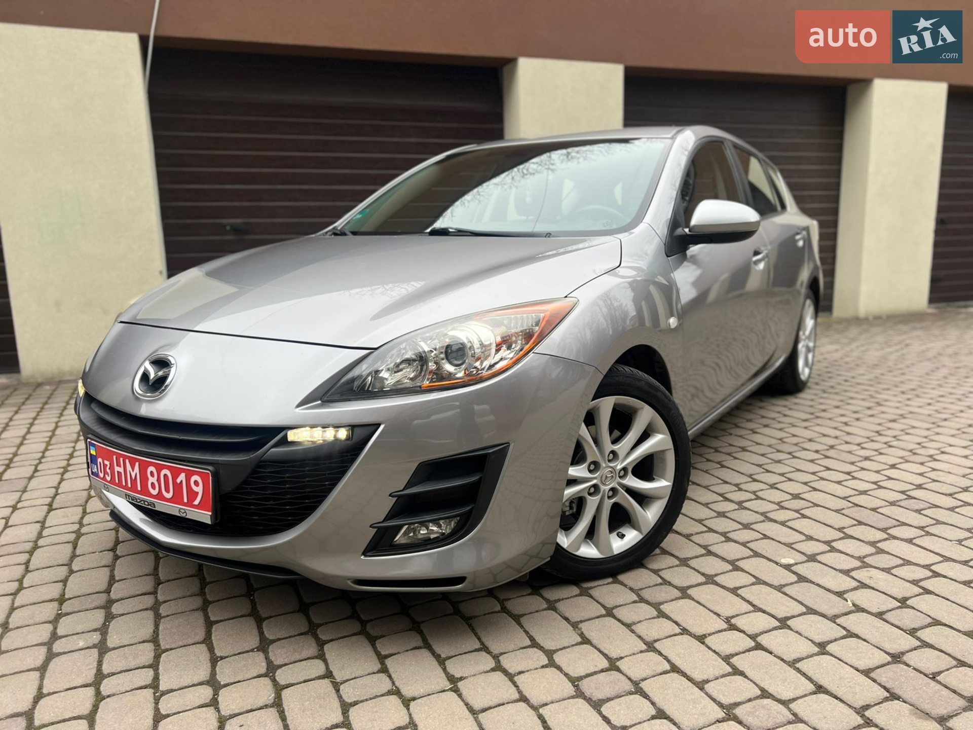 2010 Mazda 3 - мініатюра 2