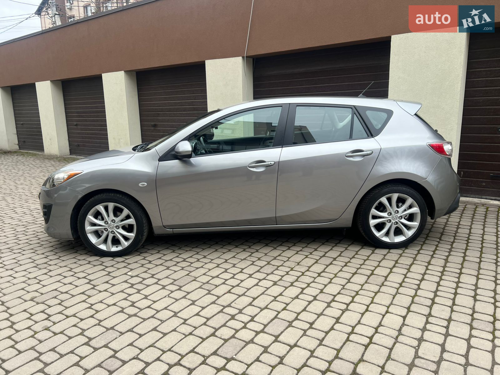 2010 Mazda 3 - мініатюра 4