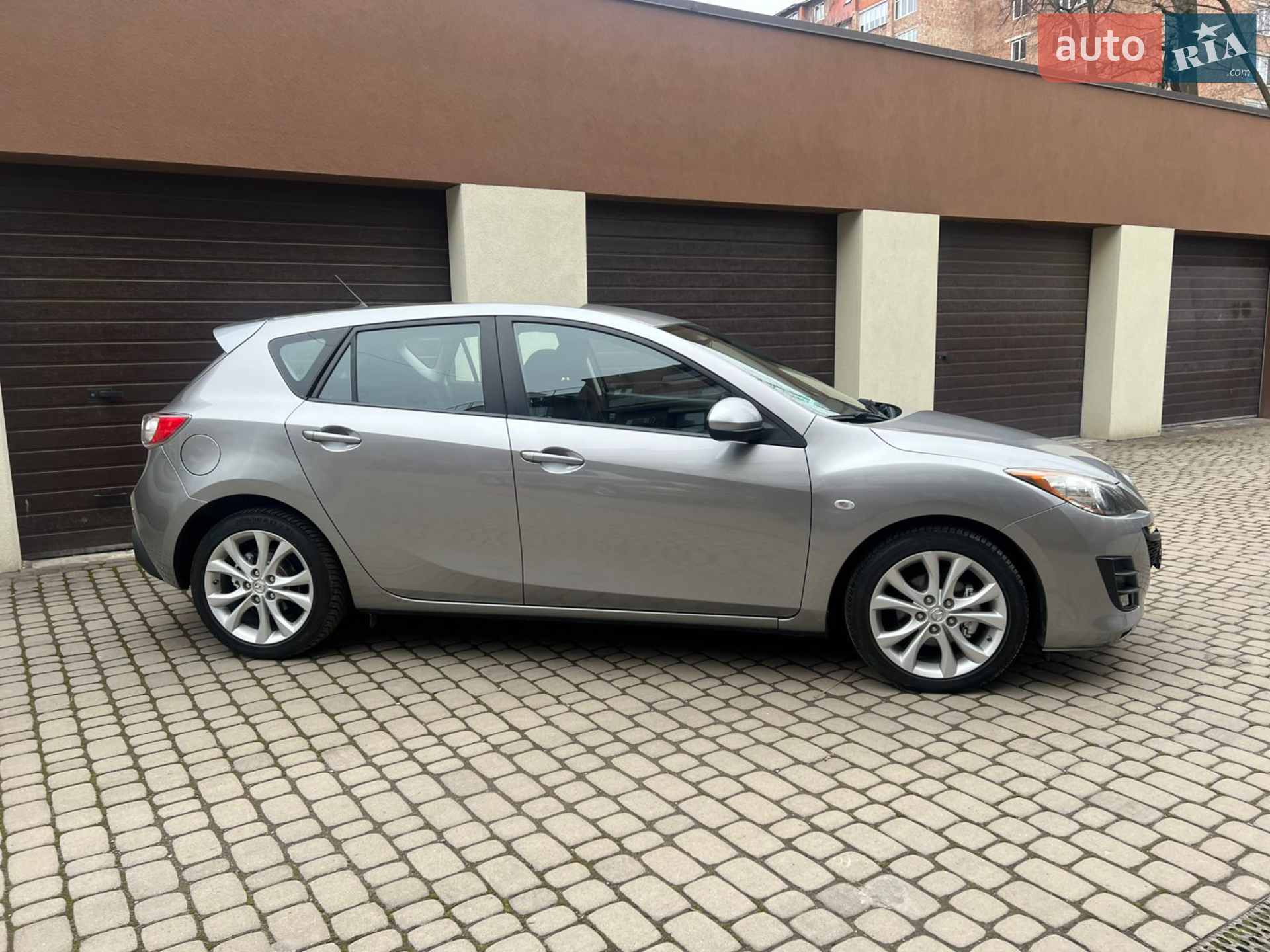 2010 Mazda 3 - мініатюра 10