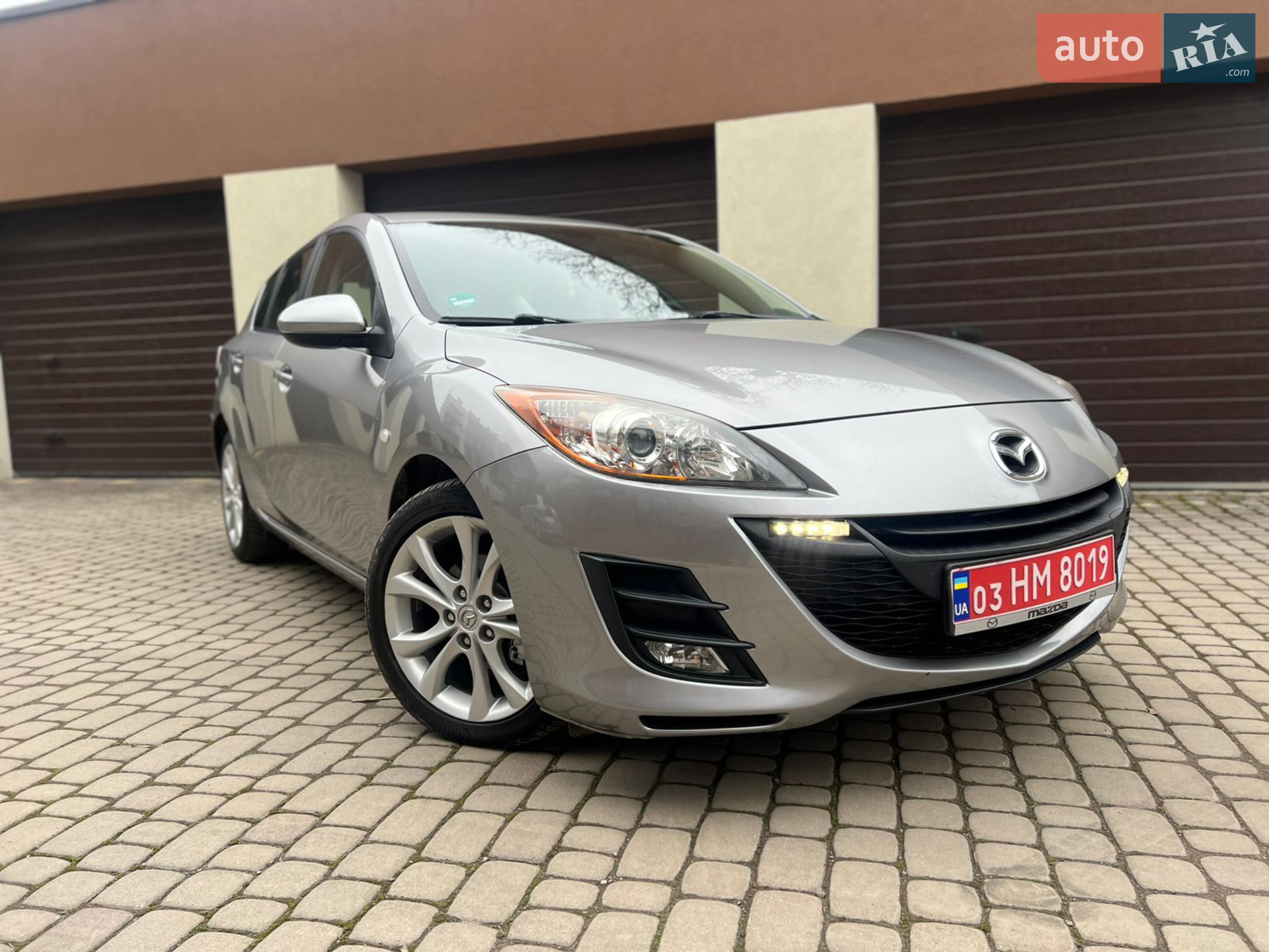 2010 Mazda 3 - мініатюра 11