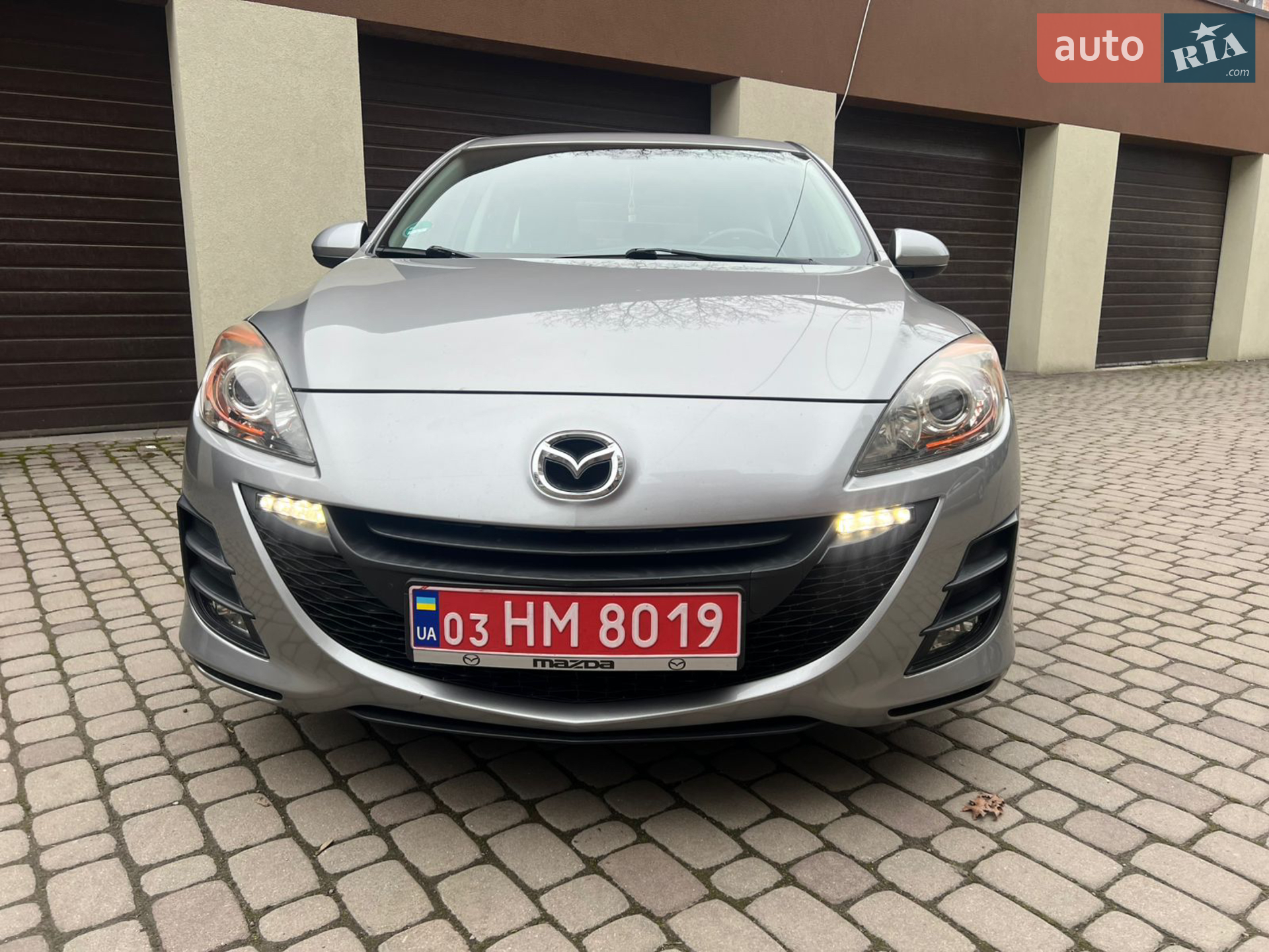 2010 Mazda 3 - мініатюра 13