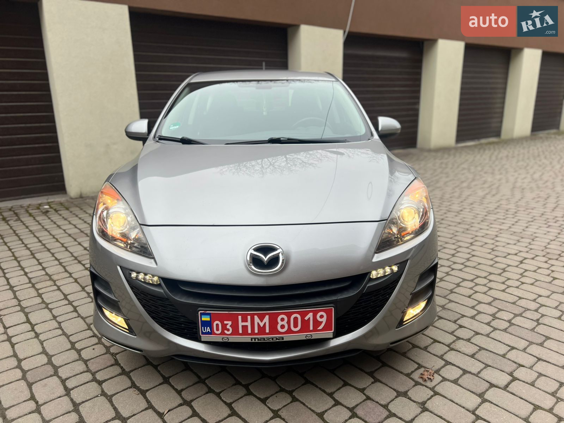 2010 Mazda 3 - мініатюра 14