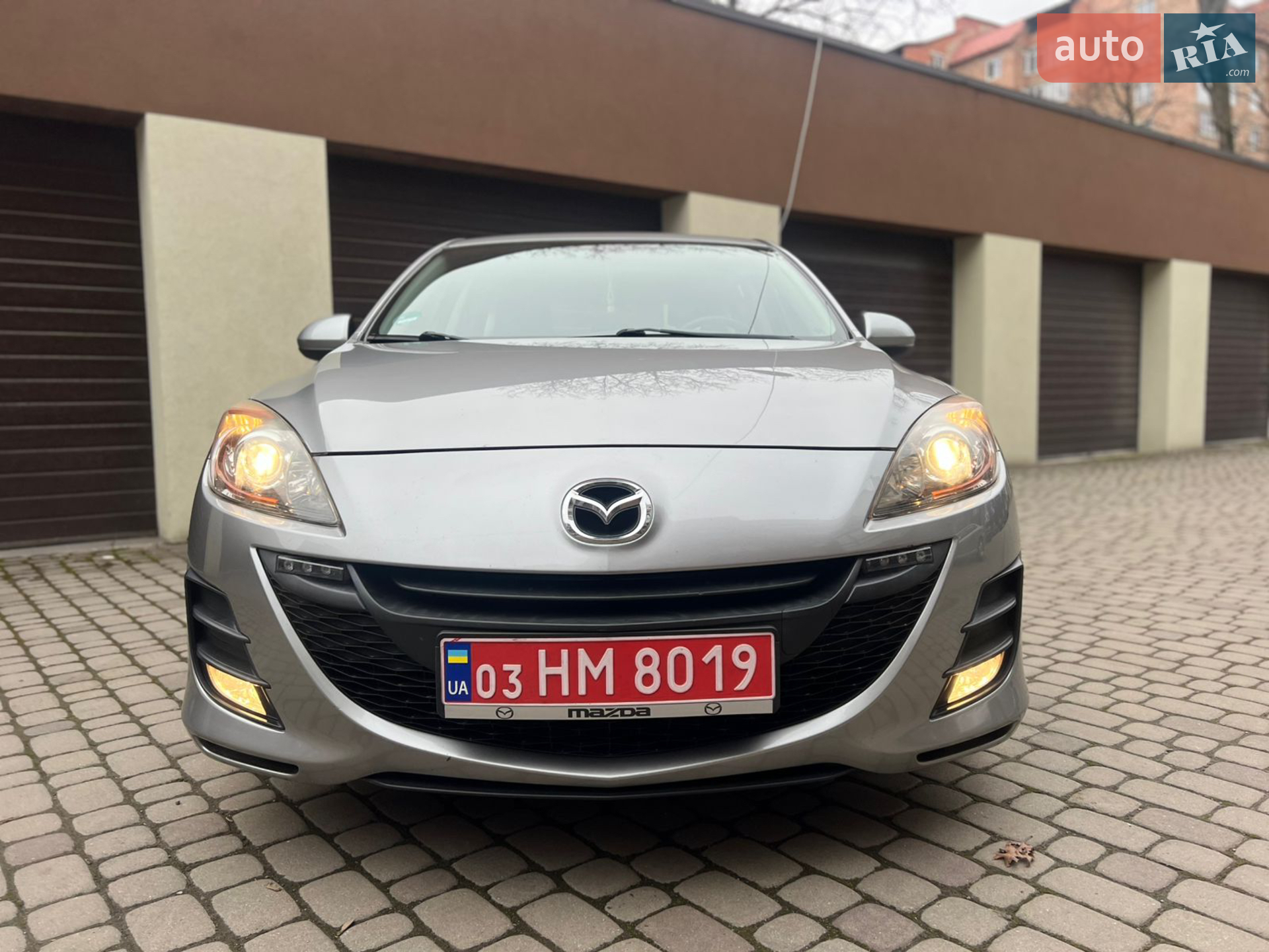 2010 Mazda 3 - мініатюра 15