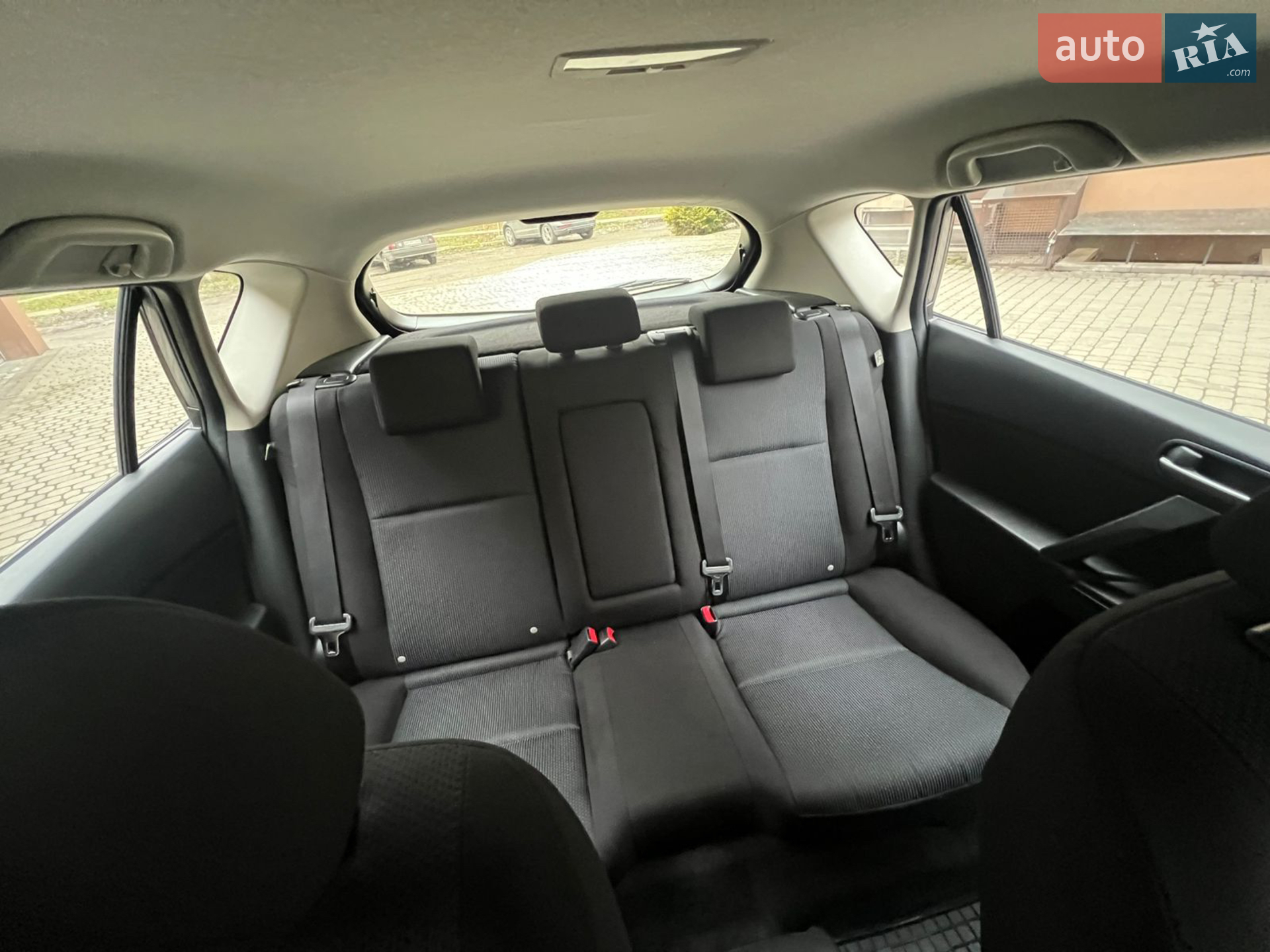 2010 Mazda 3 - мініатюра 20