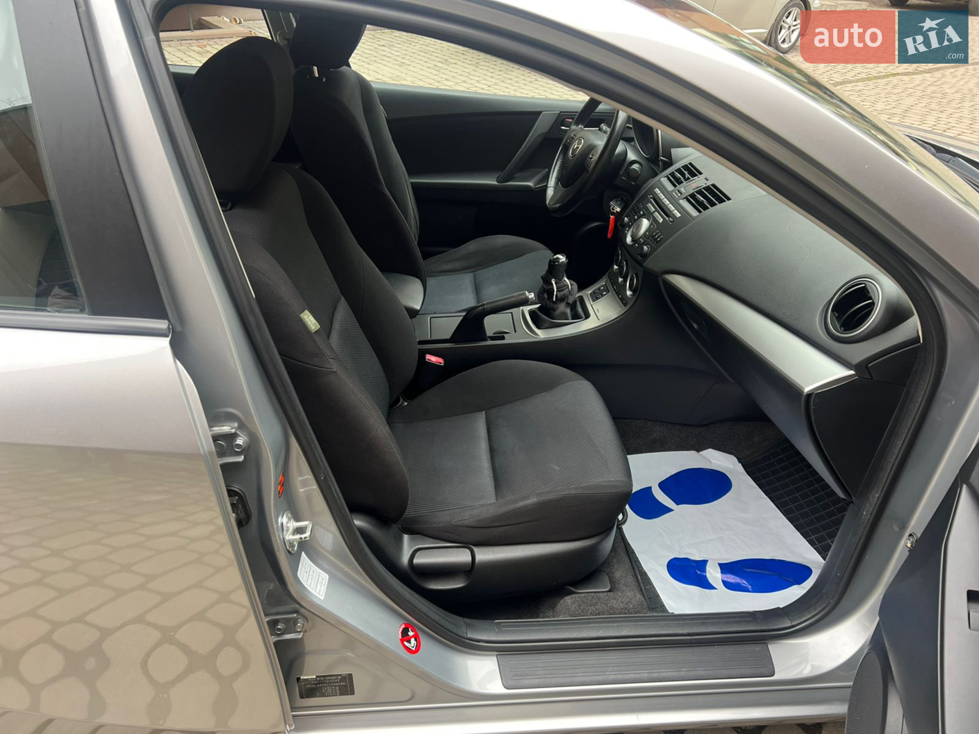 2010 Mazda 3 - мініатюра 19