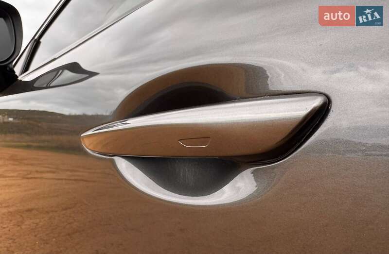 Седан Mazda 3 2020 в Одессе фото 12 Седан Mazda 3 2020 в Одессе