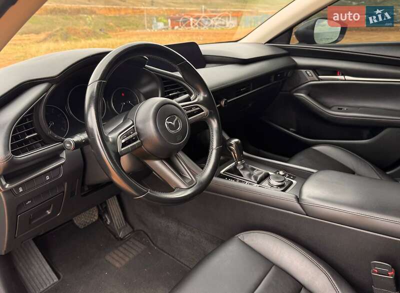 Седан Mazda 3 2020 в Одессе фото 16 Седан Mazda 3 2020 в Одессе