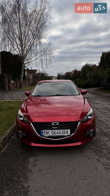 Mazda 3 2013 Mazda 3 2013