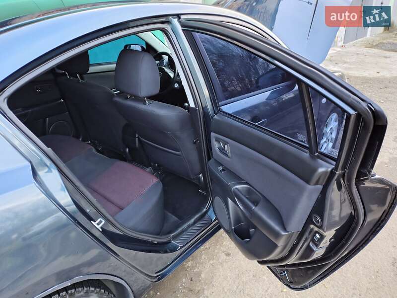 Седан Mazda 3 2006 в Рівному фото 16 Седан Mazda 3 2006 в Рівному