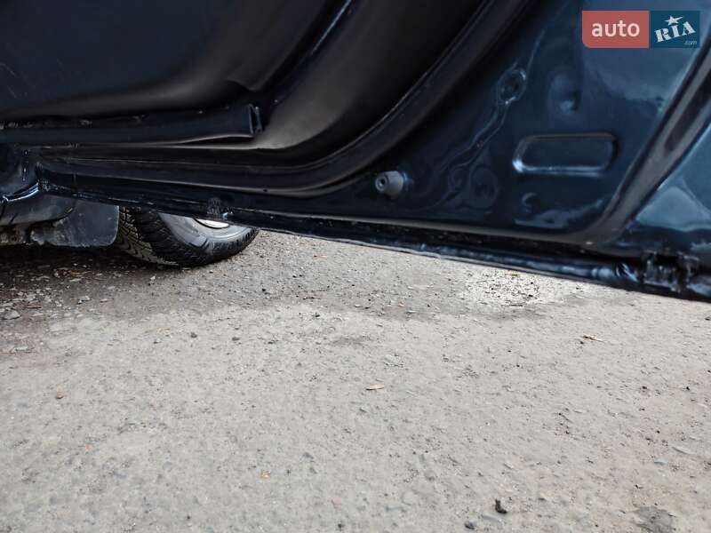 Седан Mazda 3 2006 в Рівному фото 18 Седан Mazda 3 2006 в Рівному