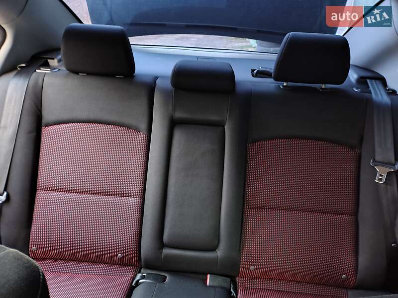 Седан Mazda 3 2006 в Рівному фото 22 Седан Mazda 3 2006 в Рівному