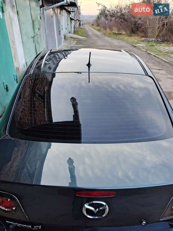 Седан Mazda 3 2006 в Рівному фото 48 Седан Mazda 3 2006 в Рівному