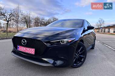 Хэтчбек Mazda 3 2020 в Киеве