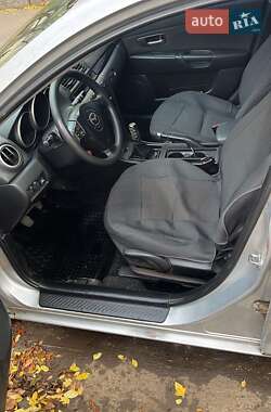Хэтчбек Mazda 3 2003 в Одессе