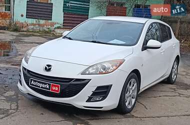 Седан Mazda 3 2010 в Харкові